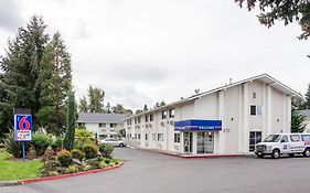 Motel 6 Seattle Sea Tac Airport South